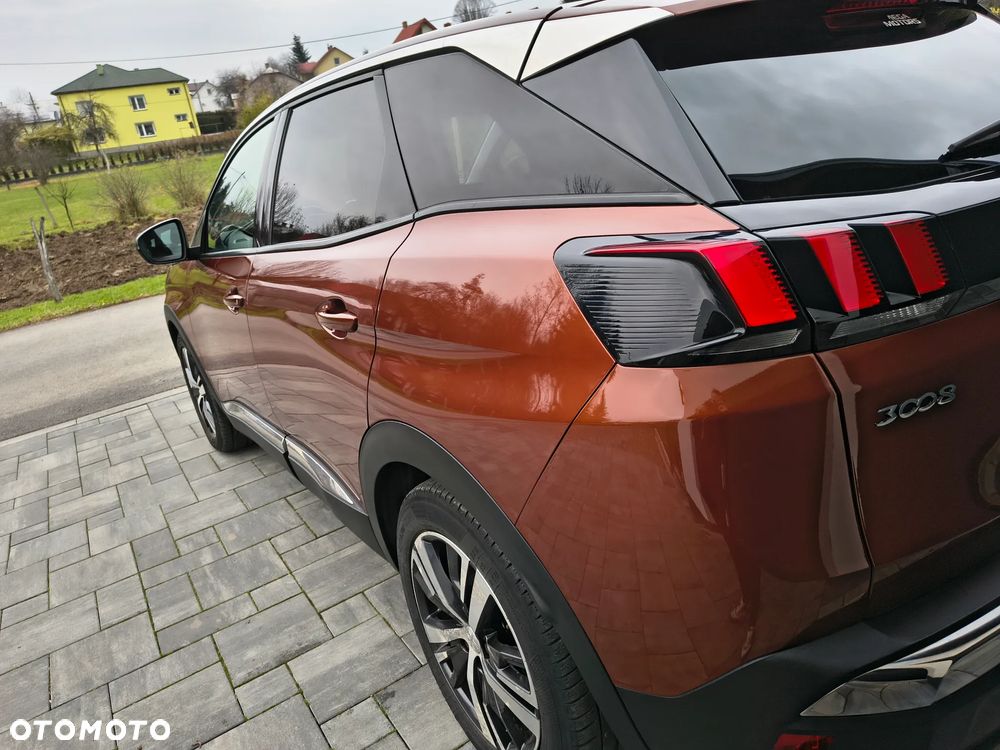 Peugeot 3008 HDi 115 Business-Line - 14