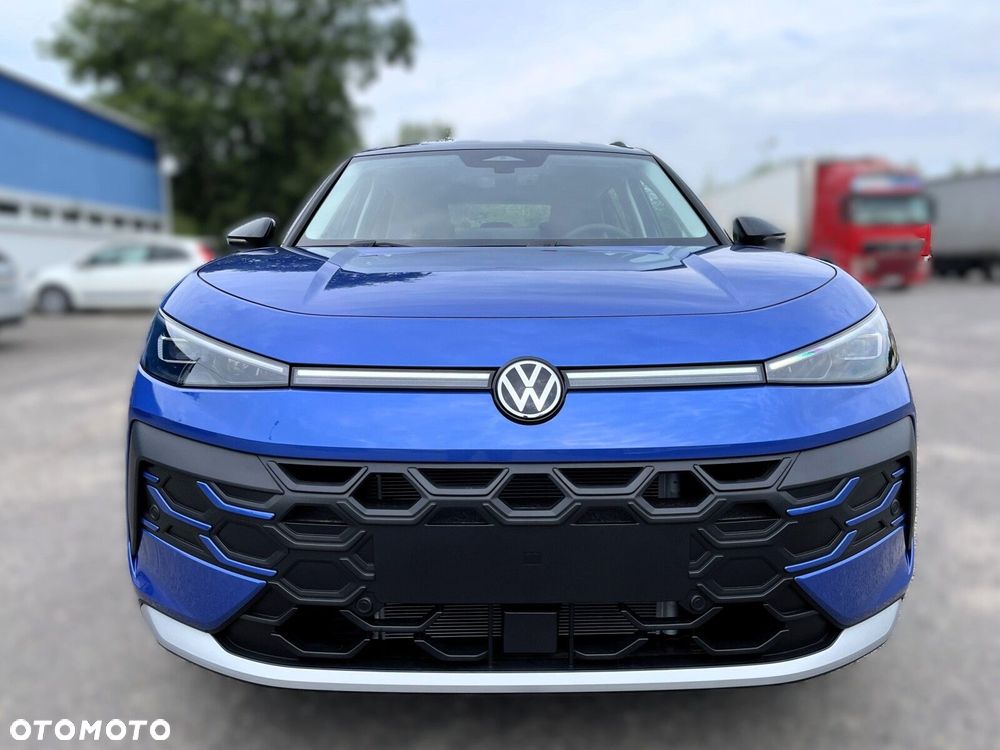 Volkswagen T-Roc 1.5 eTSI Style DSG - 39