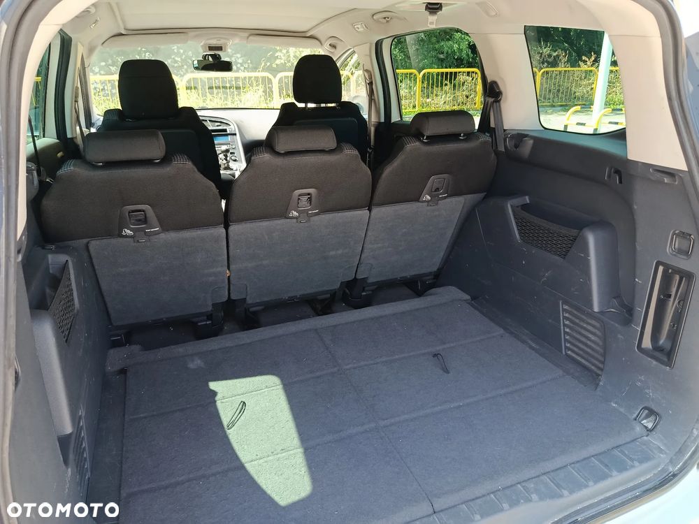 Peugeot 5008 HDI FAP 110 Active - 10