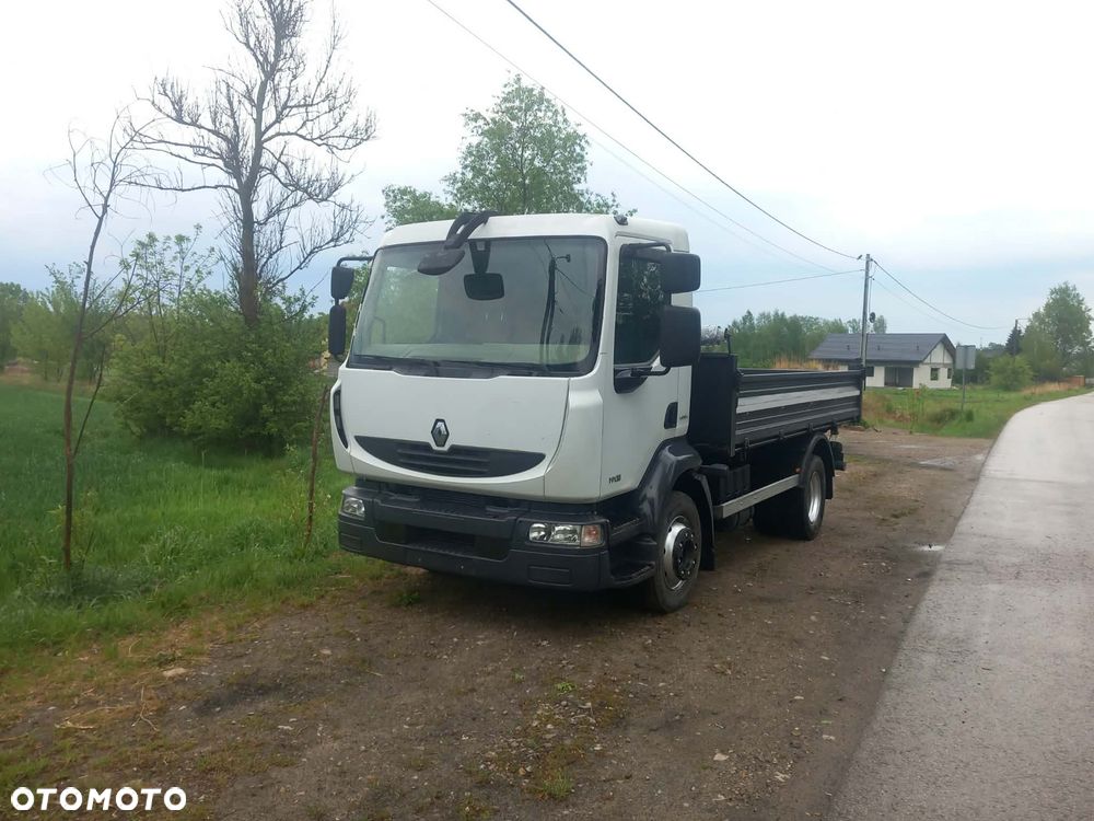 Renault Midlum - 1