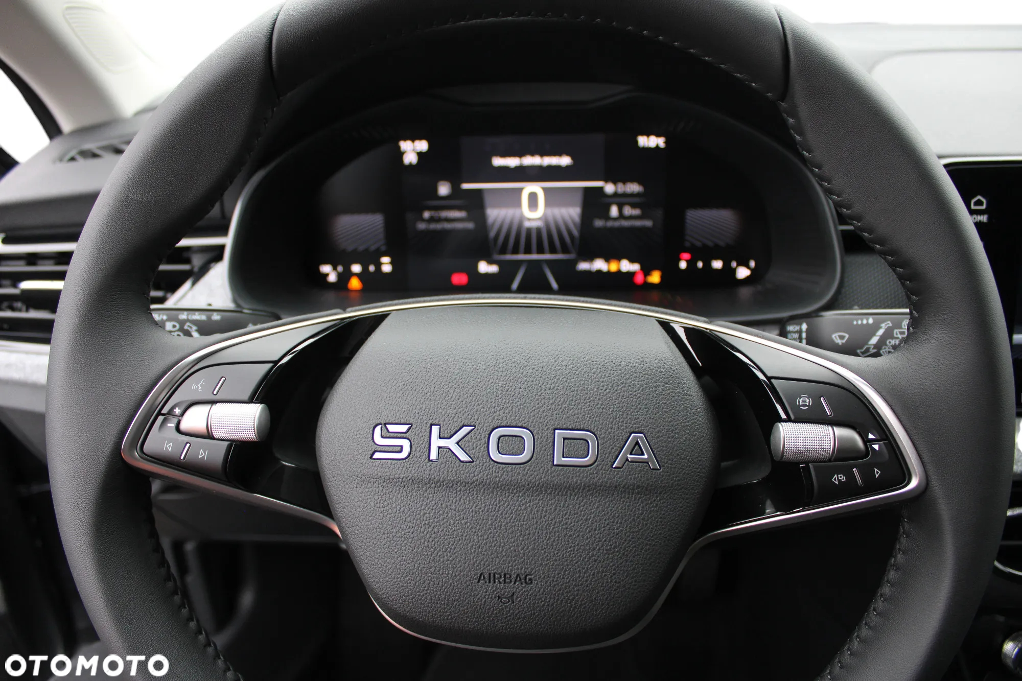 Skoda Scala 1.5 TSI Selection - 25