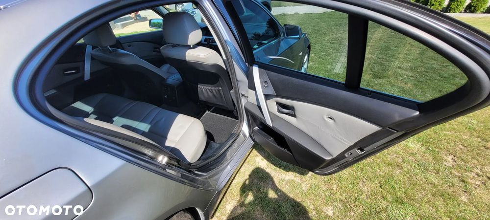 BMW Seria 5 - 9