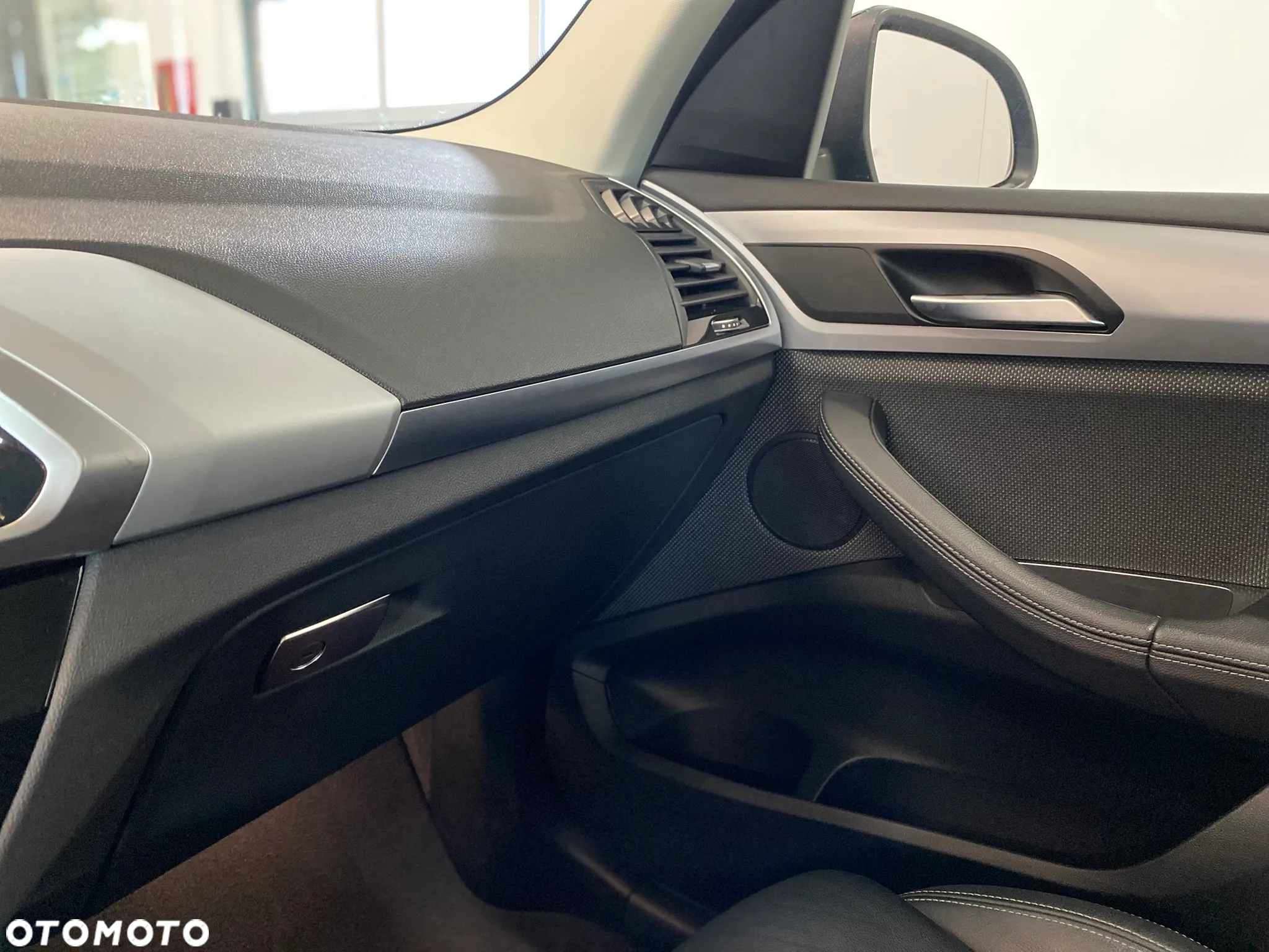 BMW X3 xDrive20d Advantage - 15