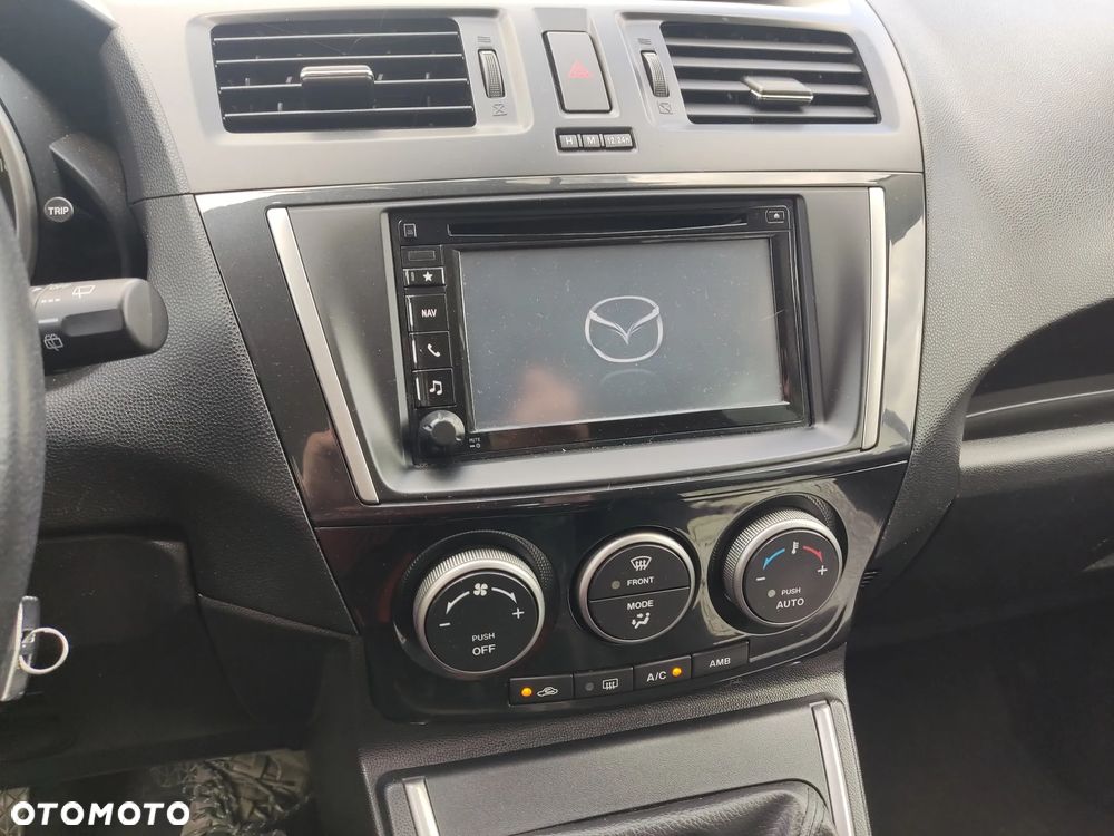 Mazda 5 2.0 Exclusive - 12