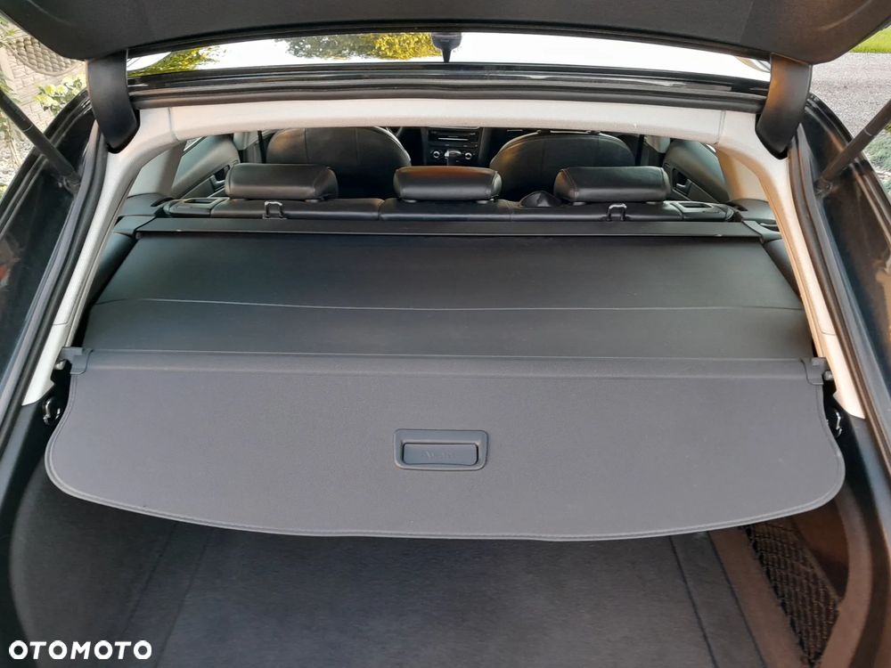 Audi A4 Avant 2.0 TDI Multitronic - 16