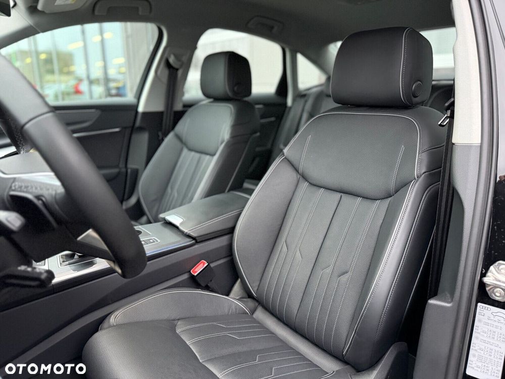Audi A6 Limousine - 21