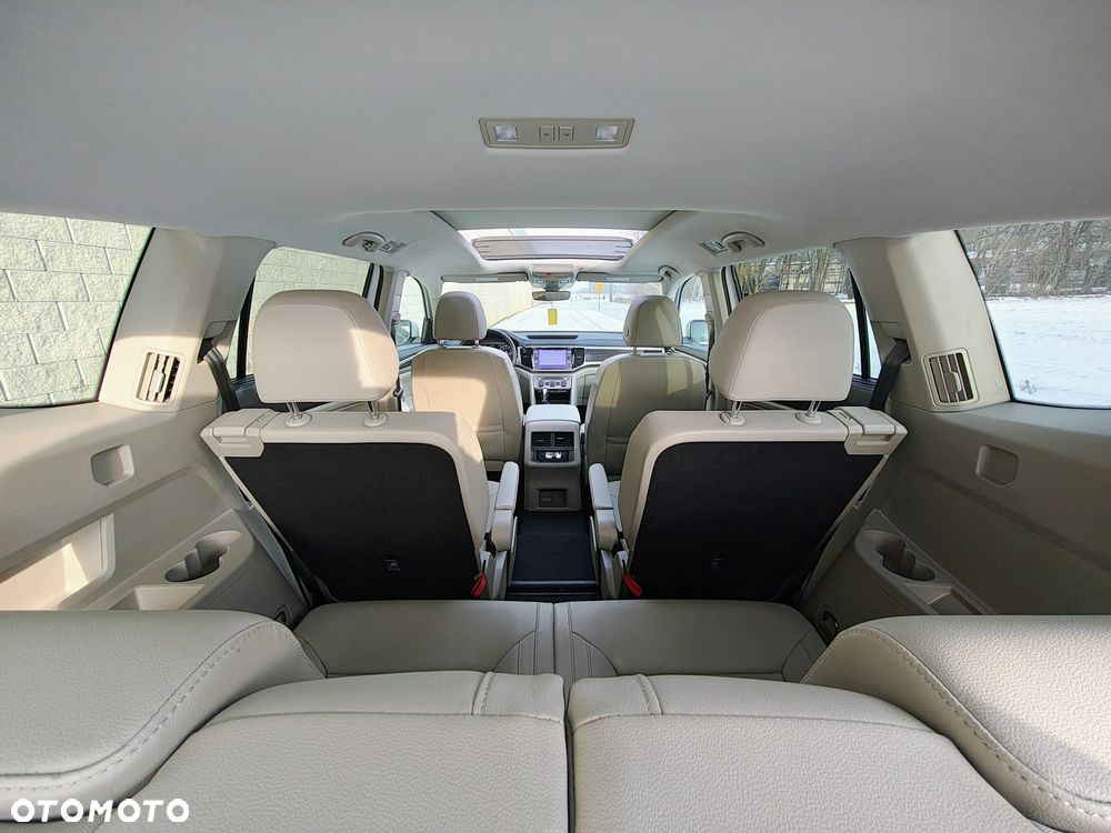 Volkswagen Atlas - 16