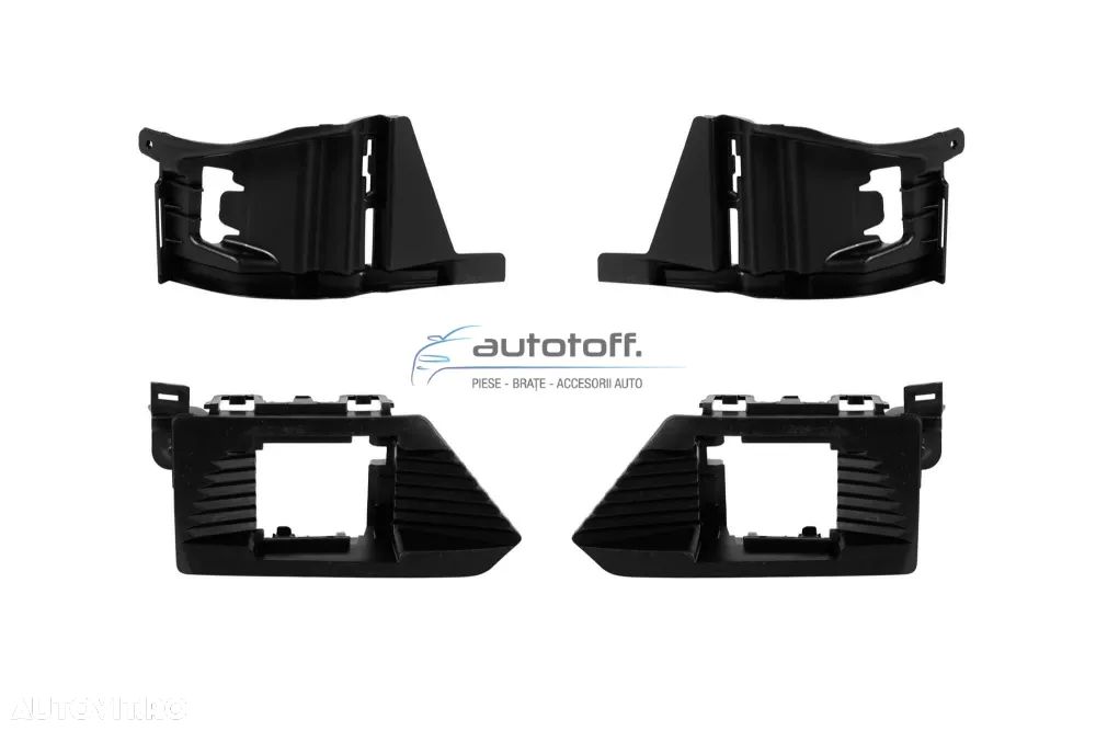 Pachet compatibil cu Mercedes E-Class W214 S214 (2023+) E53 Design - 20