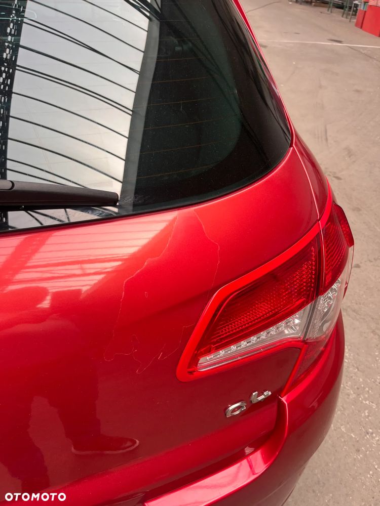 Citroën C4 1.6 HDi Equilibre Pack Navi - 9