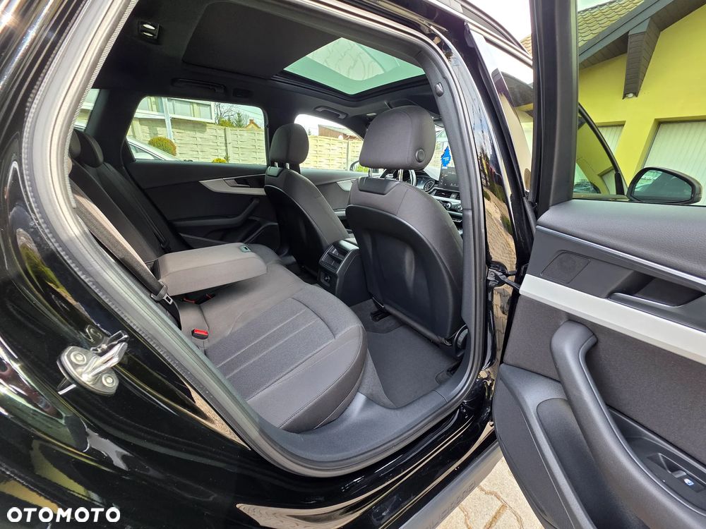 Audi A4 Allroad 40 TDI mHEV Quattro S tronic - 6