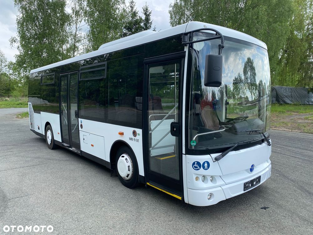 Temsa C2H MD9LE - 2