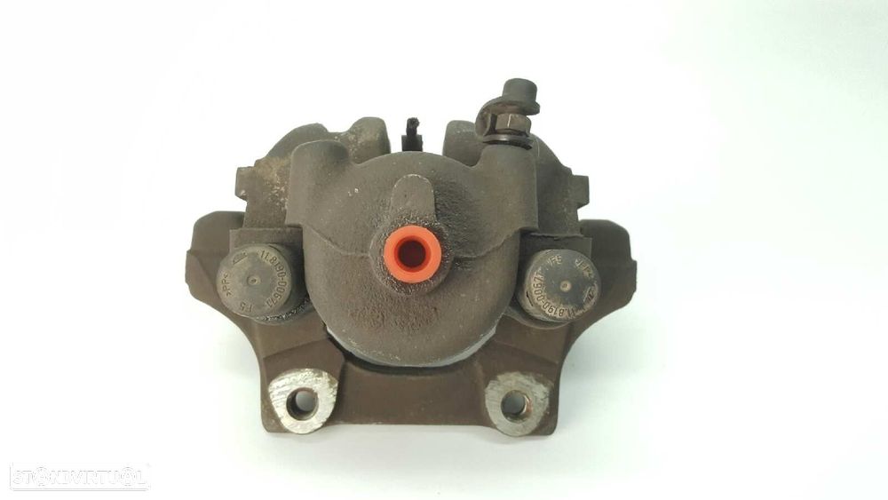 PINÇA DE TRAVÃO TRASEIRA DIREITA SEAT TOLEDO (1L) SE - 2