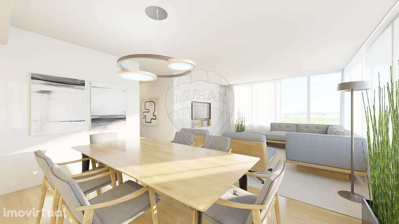 Apartamento T3 para venda - Grande imagem: 5/9