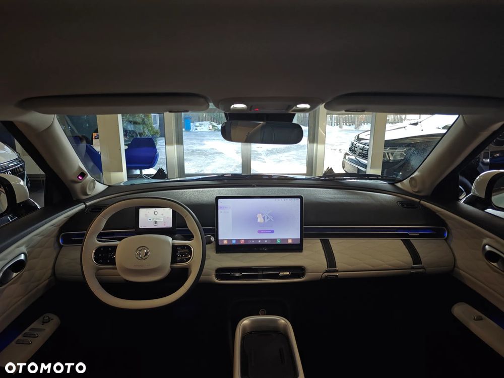Dongfeng Box - 19