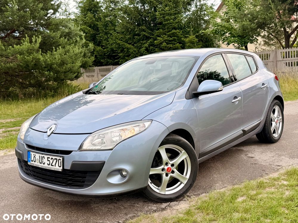 Renault Megane - 14
