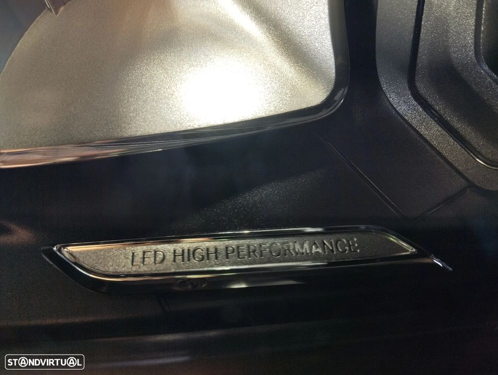Mercedes-Benz CLA 180 d Shooting Brake Style — fotografia 9