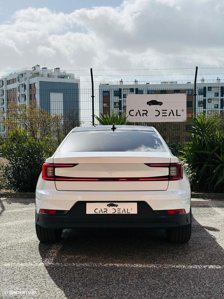 Polestar 2 Dual Motor 78kWh - 7