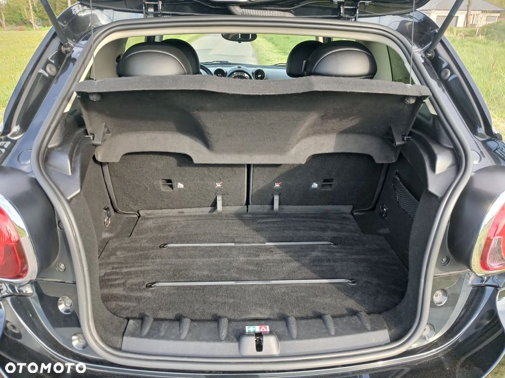 MINI Paceman - 17