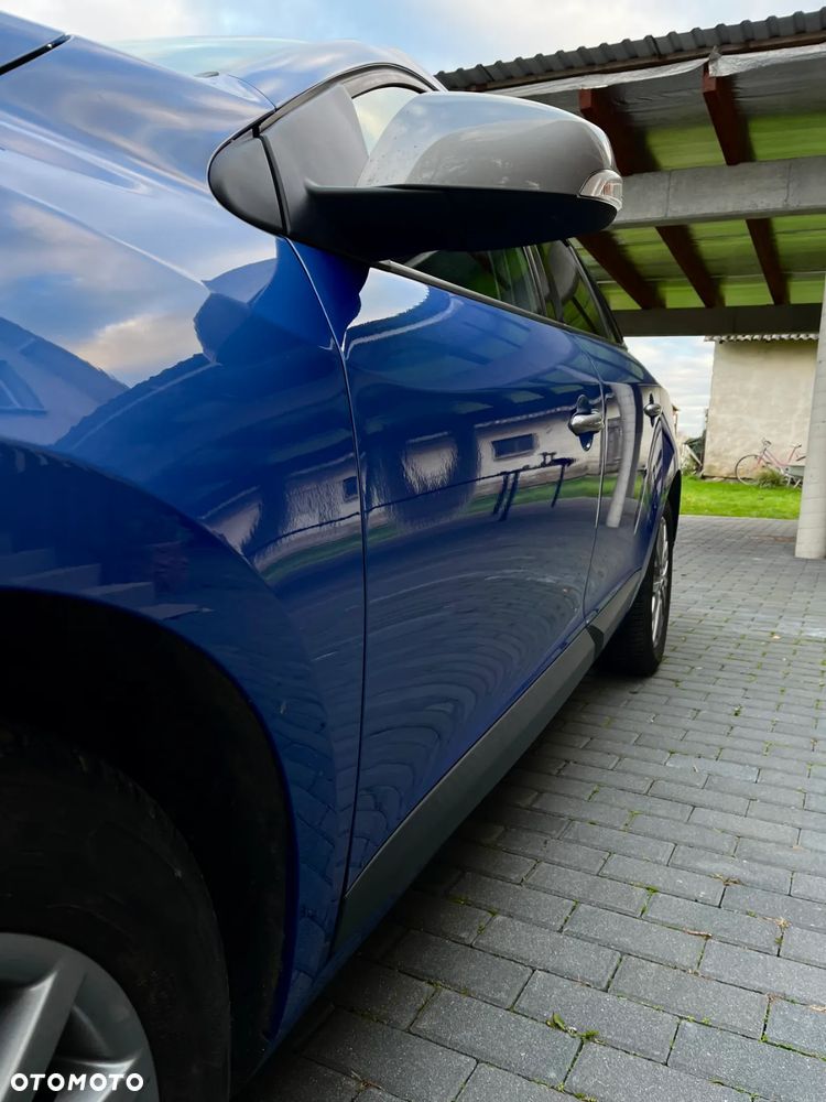 Renault Megane dCi 130 FAP Dynamique - 13