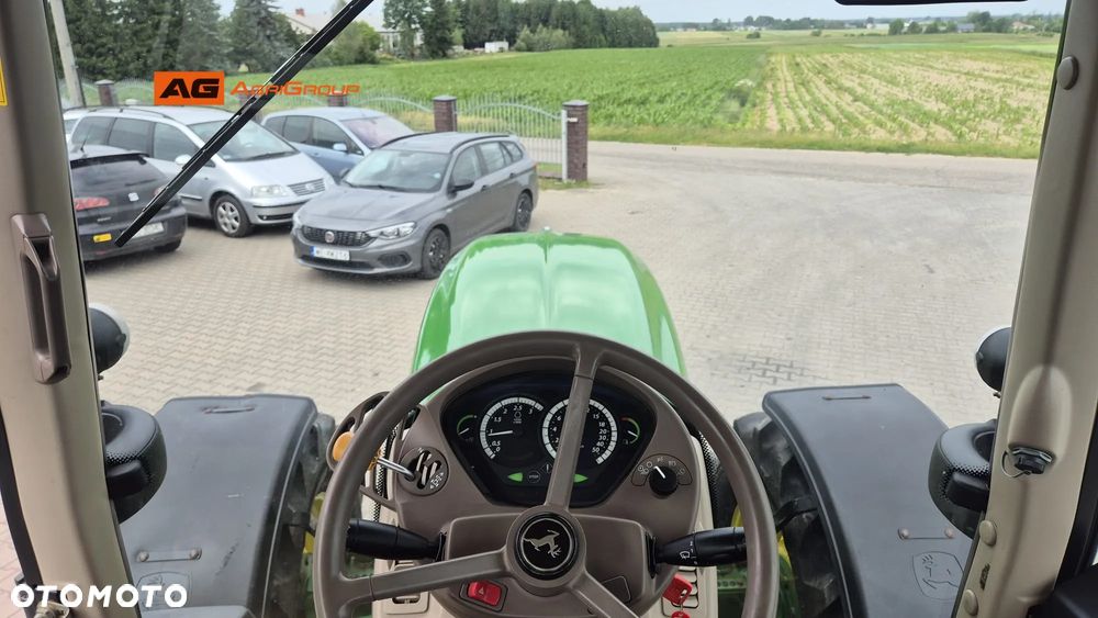 John Deere 7430 Premium 2011R !!! - 15