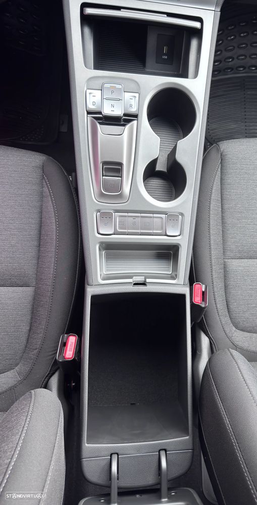 Hyundai Kauai EV 39 kWh Premium - 23