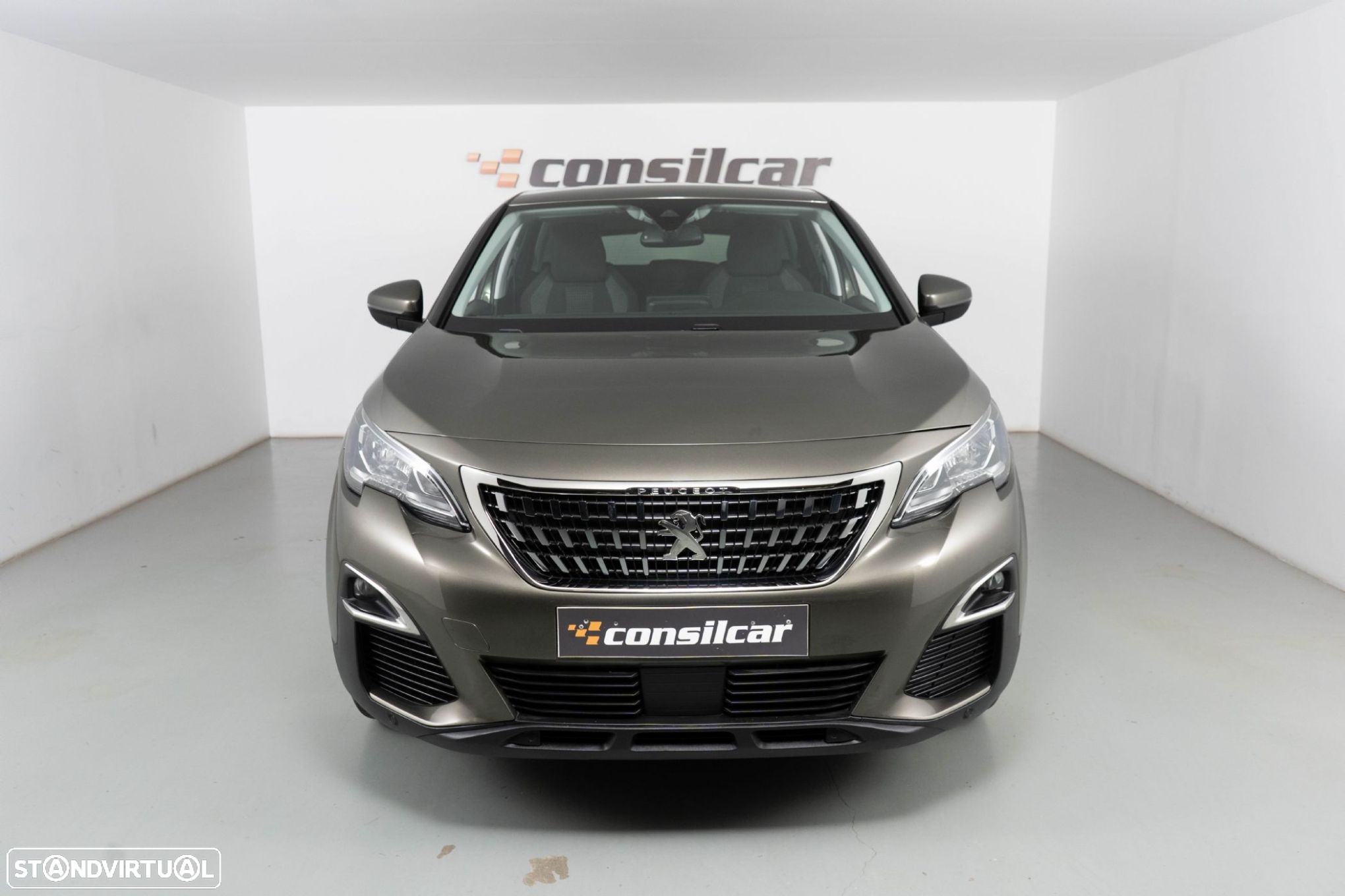 Peugeot 3008 1.2 PureTech Active - 2