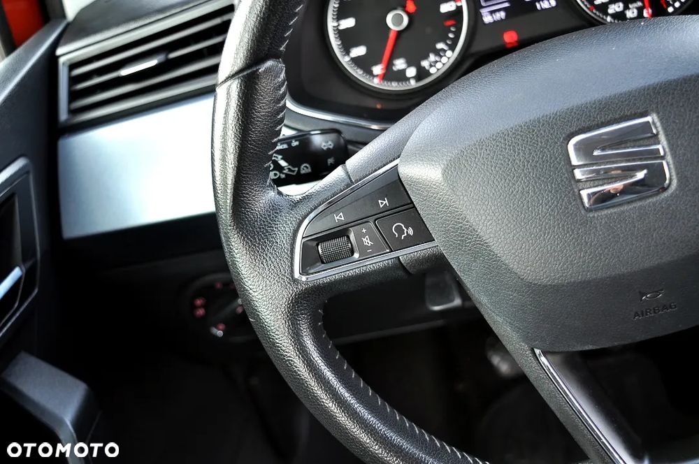 Seat Arona 1.0 TSI GPF Style S&S - 20