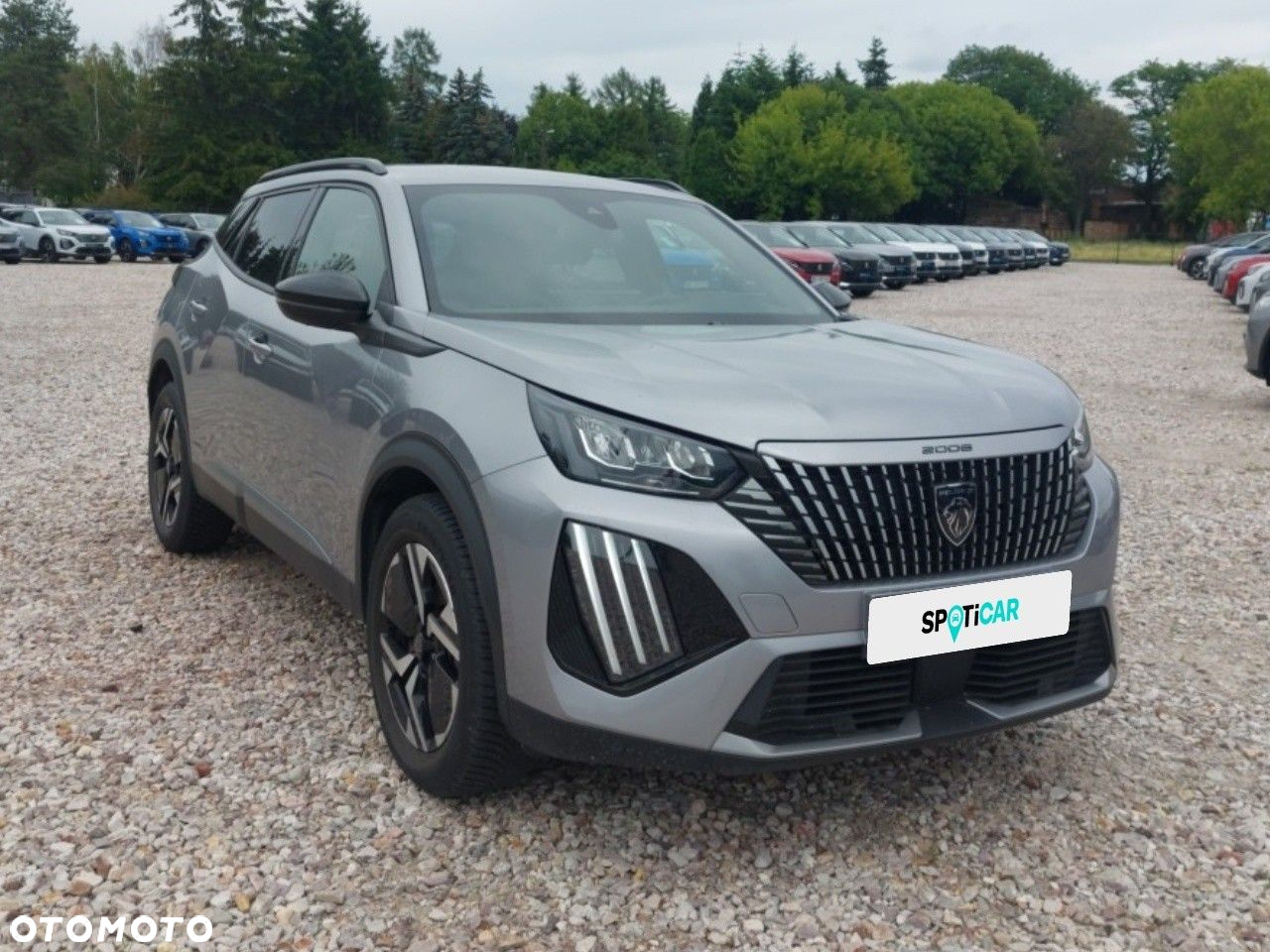 Peugeot 2008 - 3