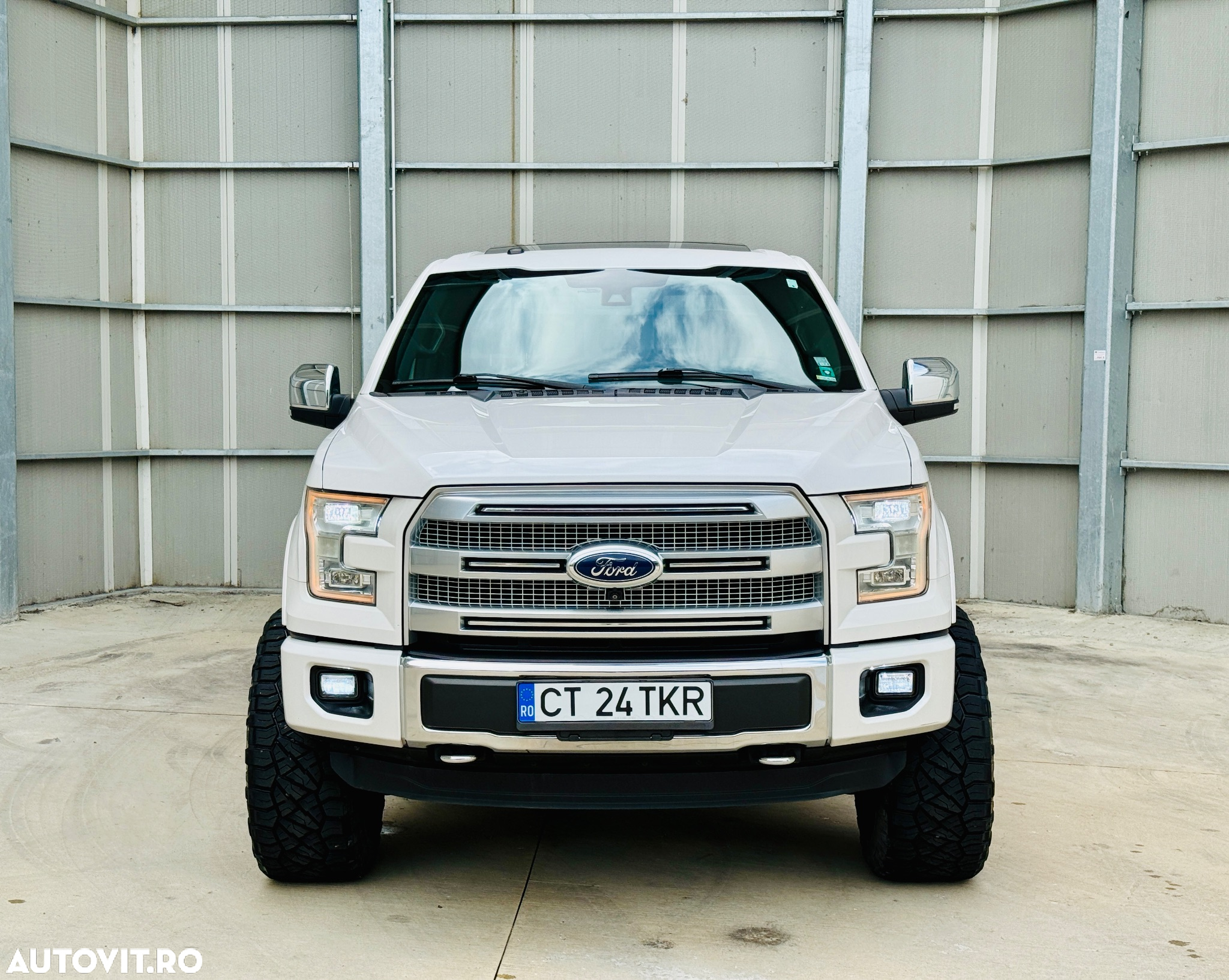 Ford F150 - 9