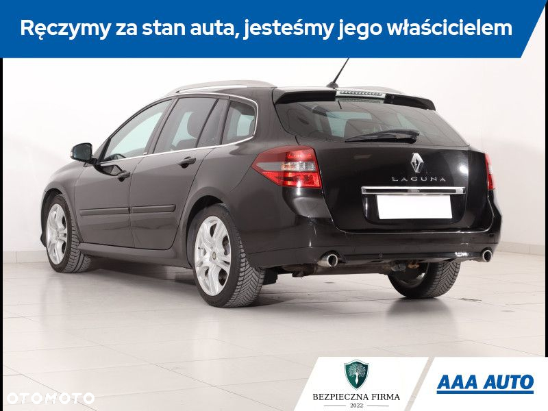 Renault Laguna - 5