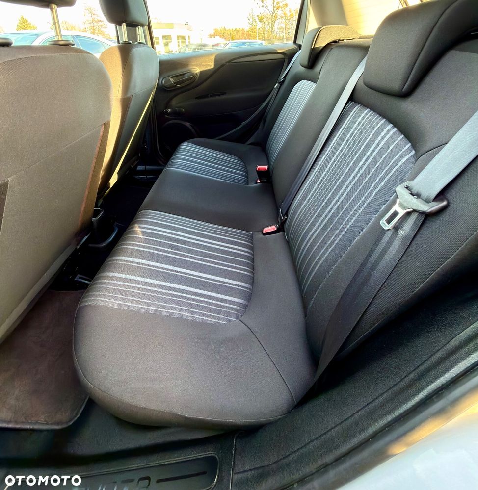 Fiat Punto - 21
