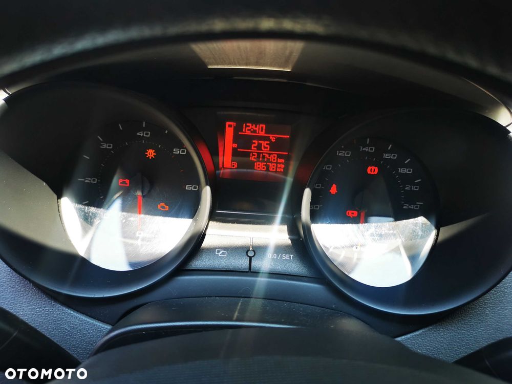 Seat Ibiza - 6