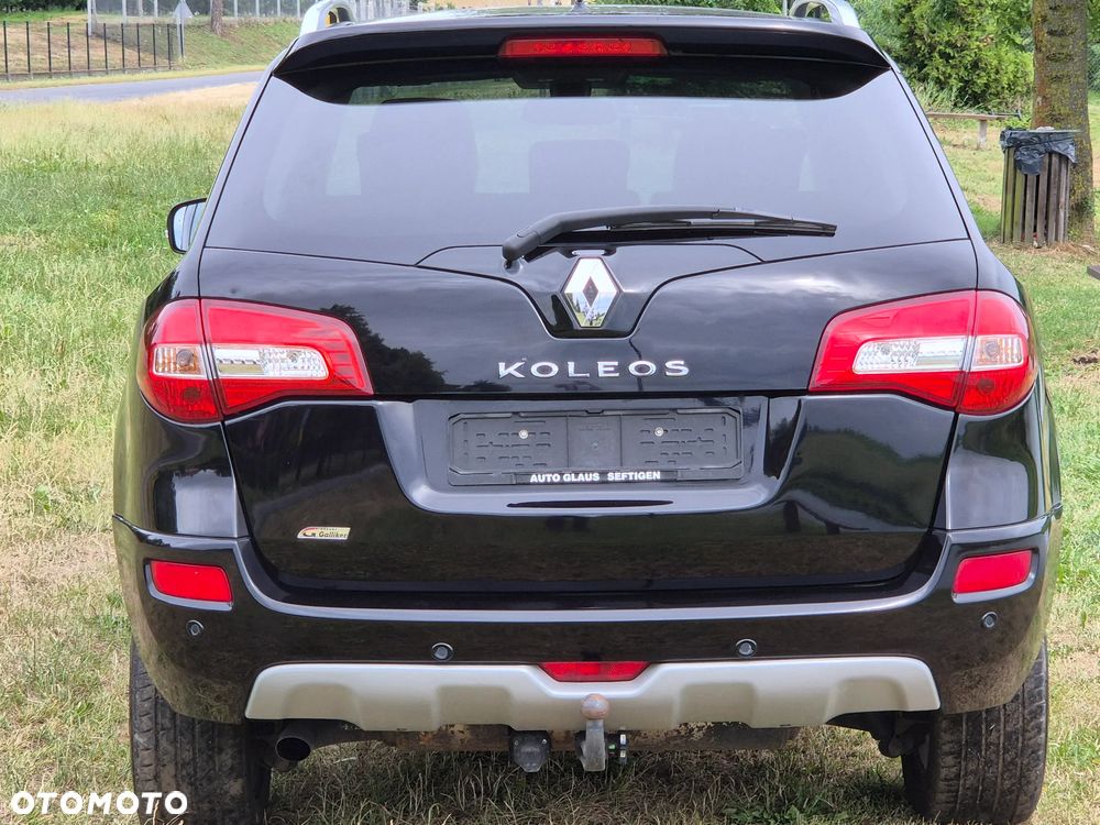 Renault Koleos 2.0 dCi 4x4 Bose Edition - 15
