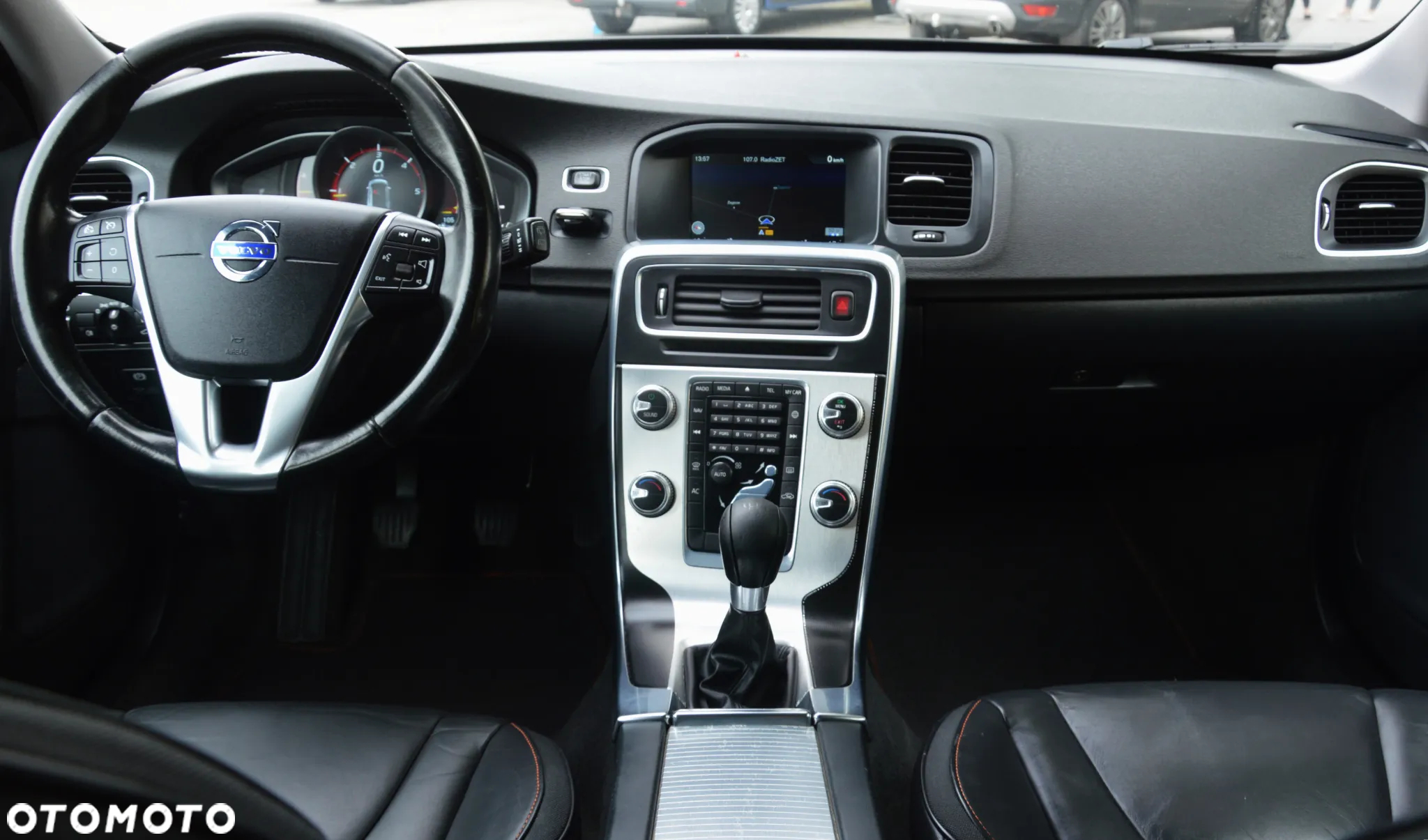 Volvo V60 - 24