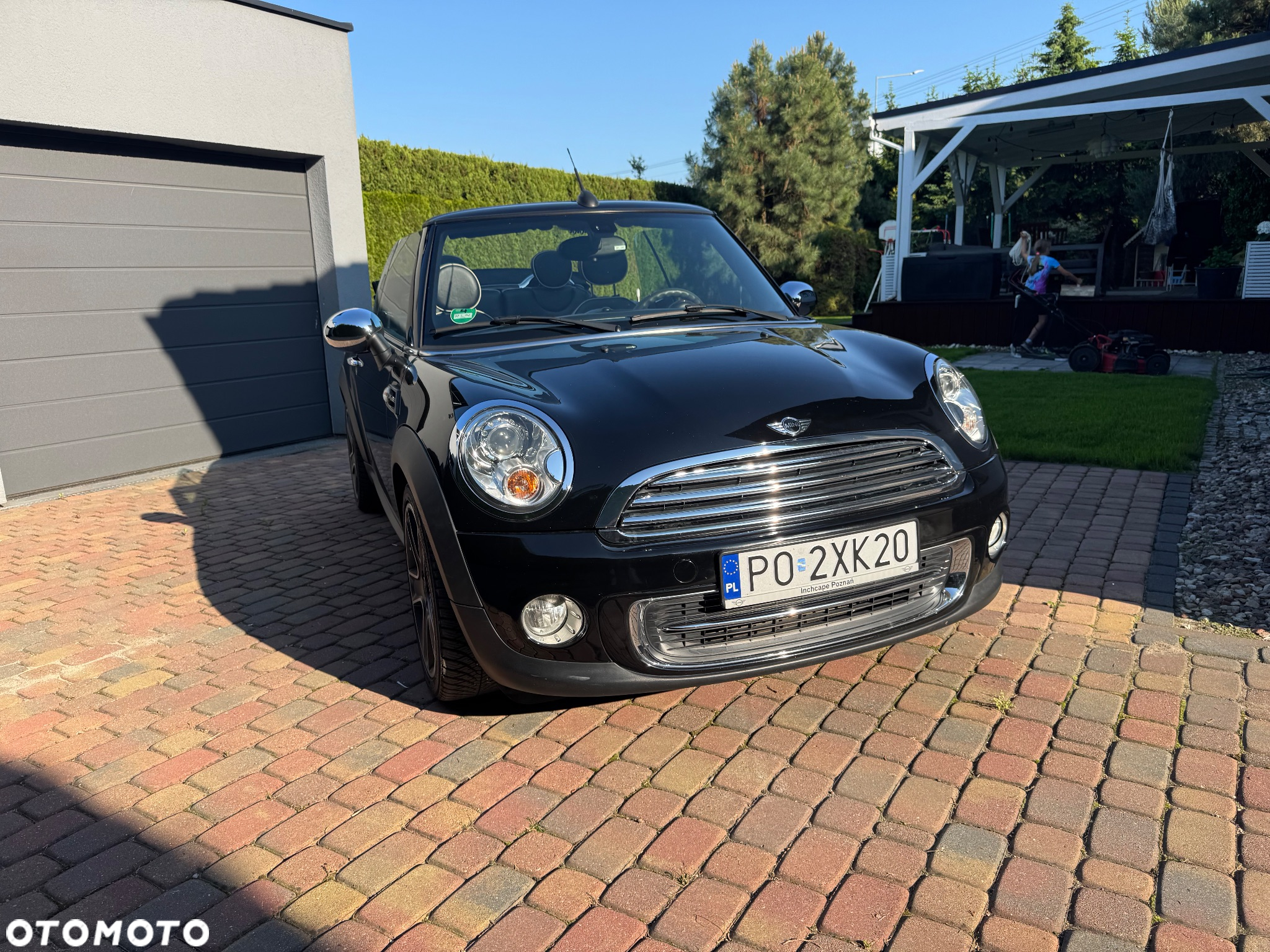 MINI Cooper Cabrio - 14