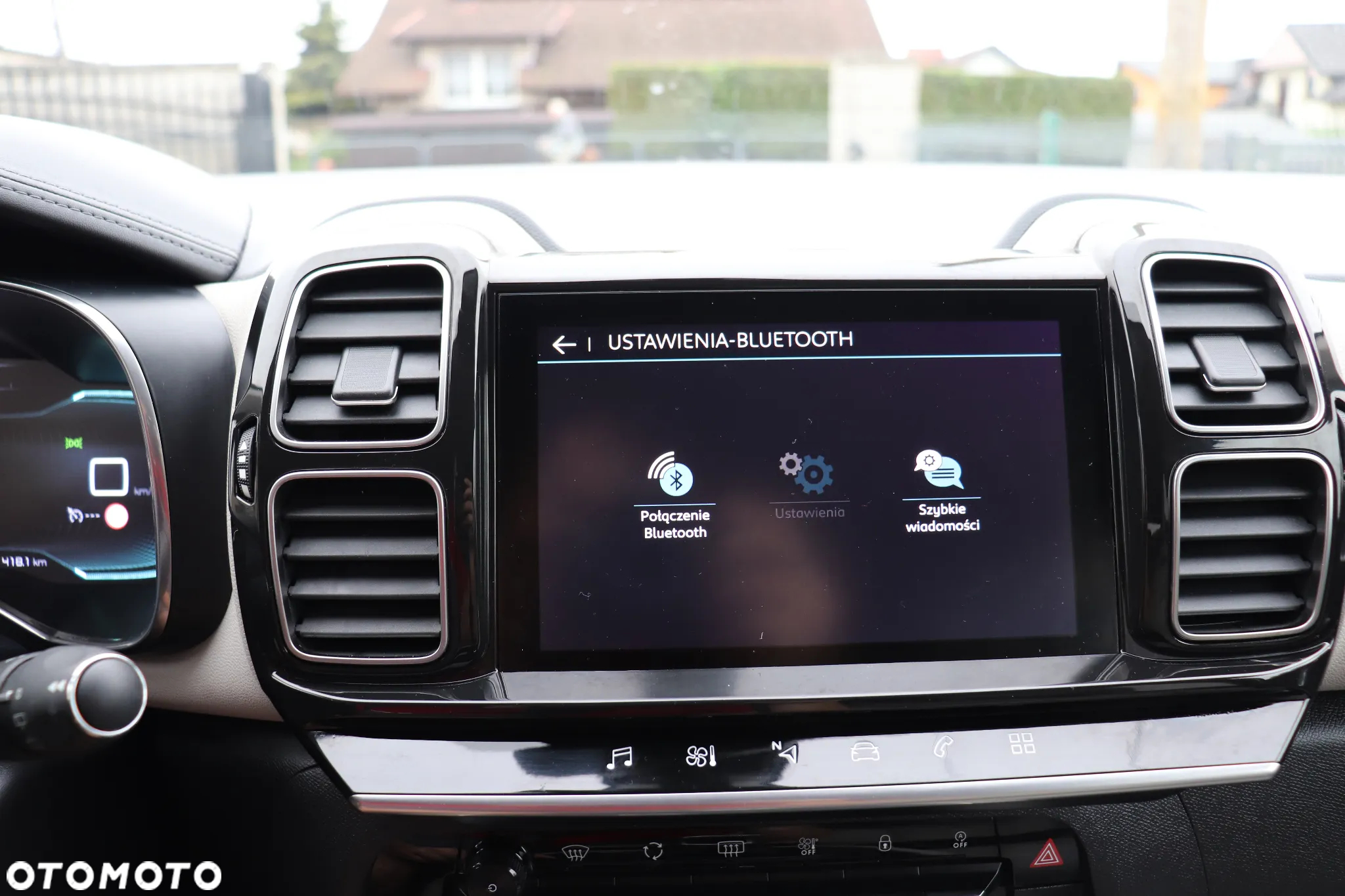 Citroën C5 Aircross 1.2 PureTech Feel - 32