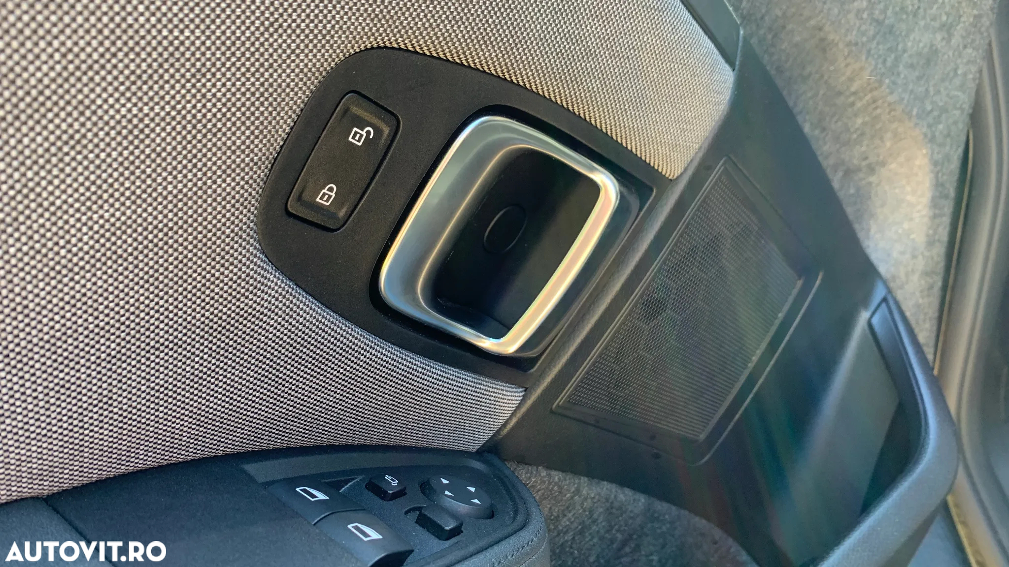 BMW i3 120 Ah - 20