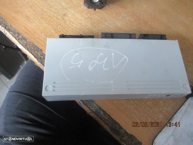 Centralina 7789376 0281010314 61356905669 6135691436 BMW E46 2001 330 D BOSCH - 7