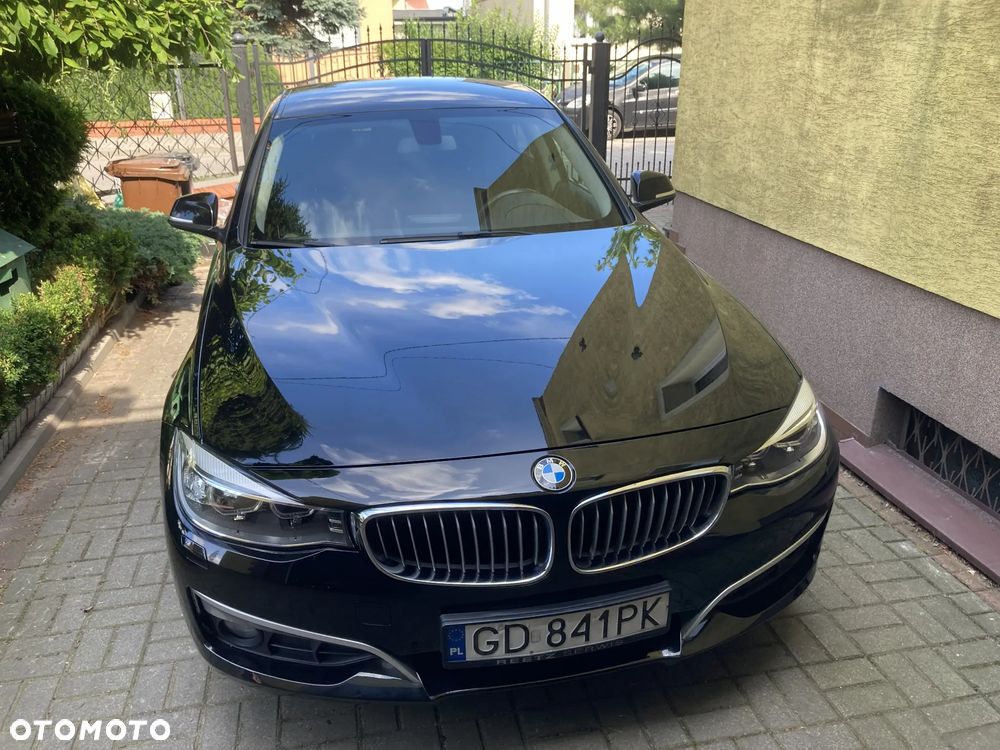 BMW 3GT - 9