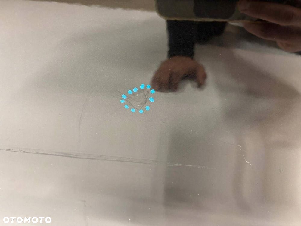 BMW 1 F20 Drzwi Prawe Przód Przednie - 4