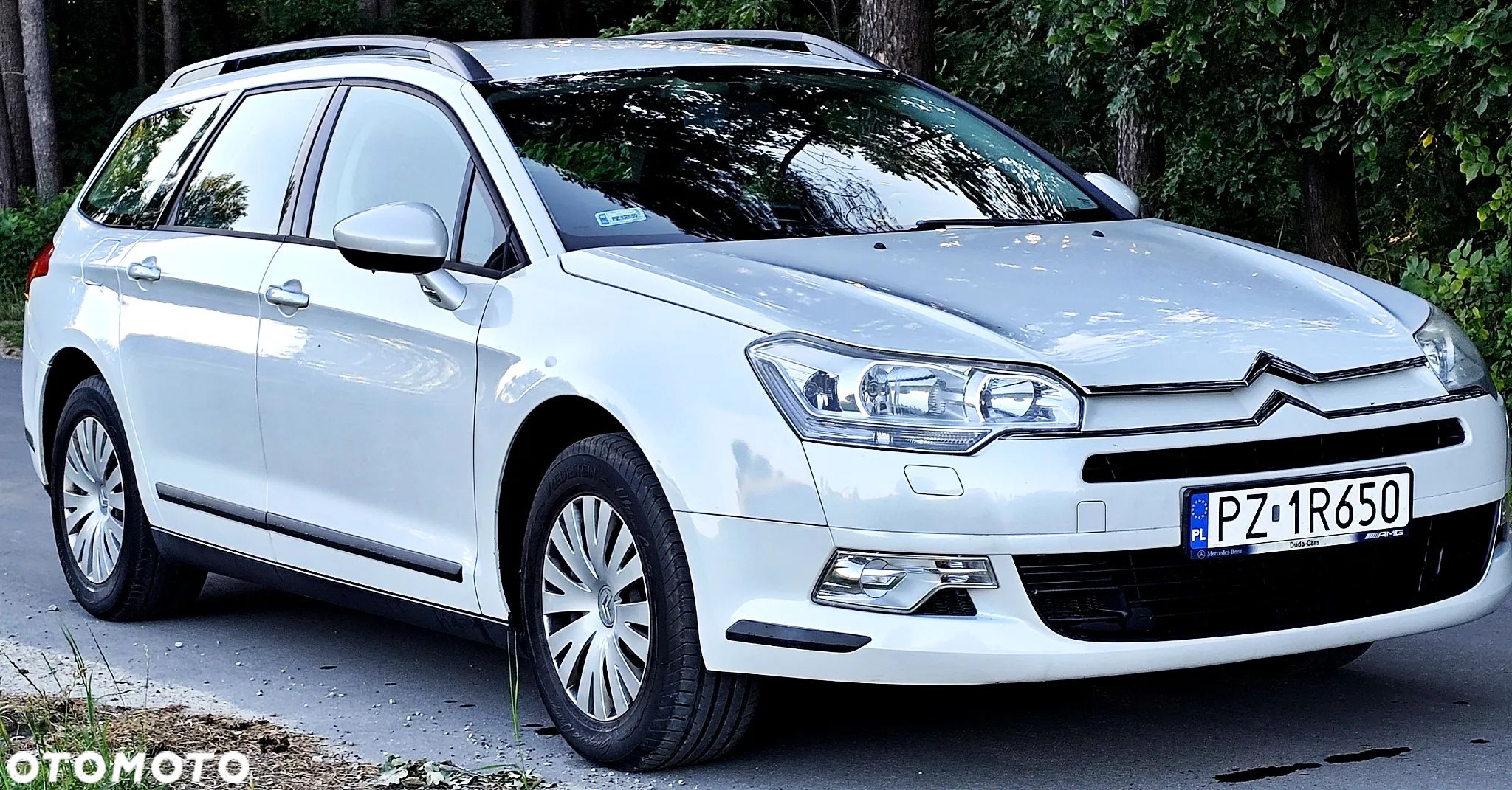 Citroën C5 1.8i 16V Dynamique - 1