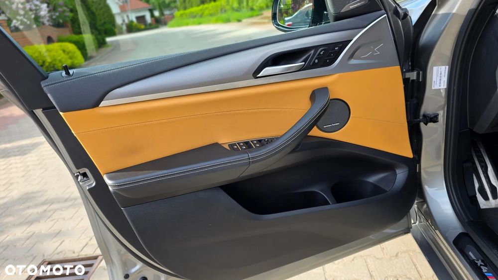 BMW X4 M xDrive M Competition - 9