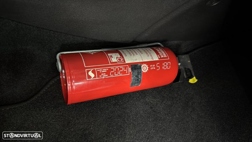 Opel Adam 1.4 Glam - 16