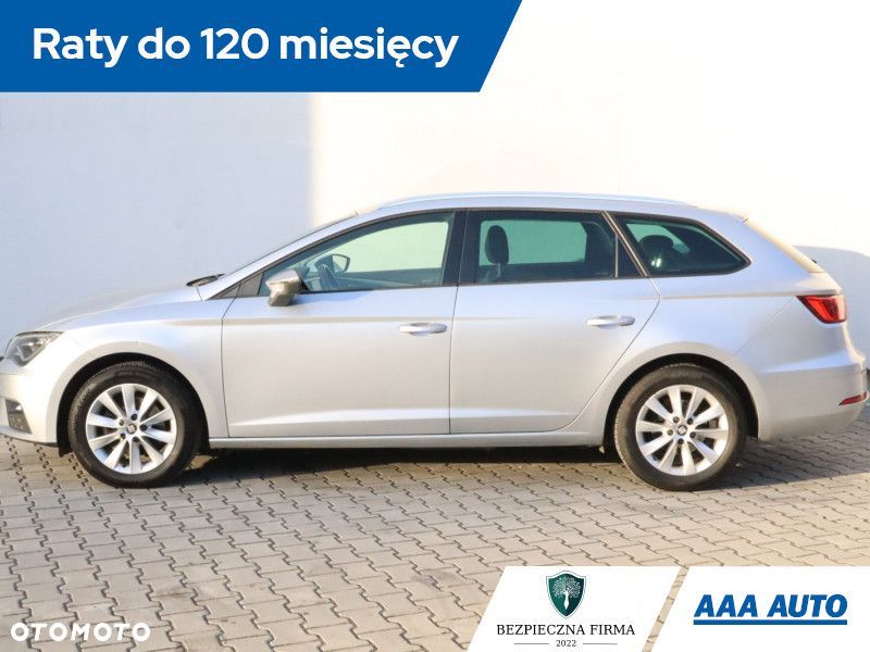 Seat Leon Sportstourer - 4