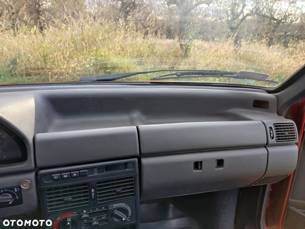 Fiat Uno - 15