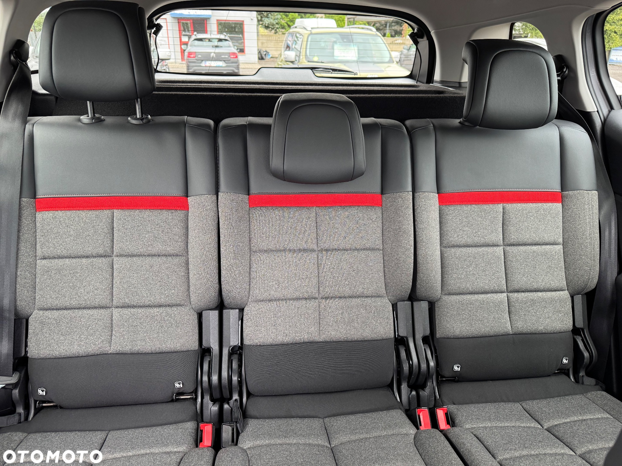 Citroën C5 Aircross Pure Tech 130 S&S FEEL - 23