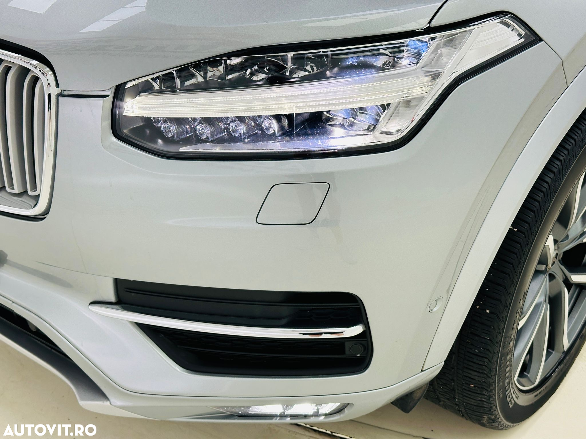 Volvo XC 90 - 13