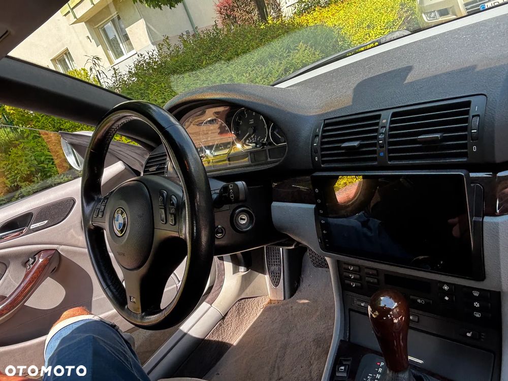 BMW Seria 3 330 Ci - 28