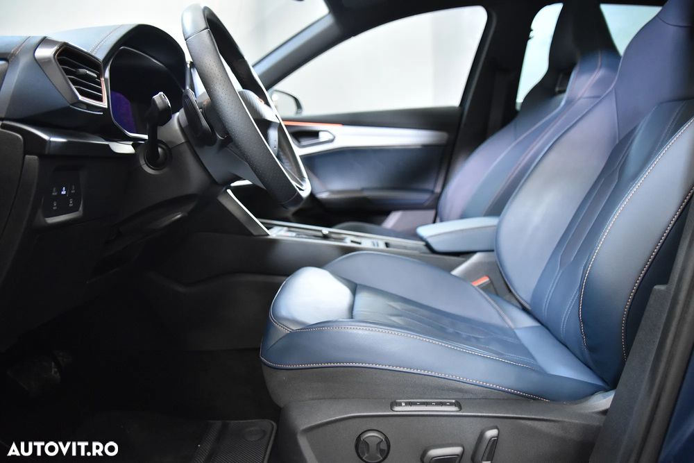 Cupra Formentor - 24