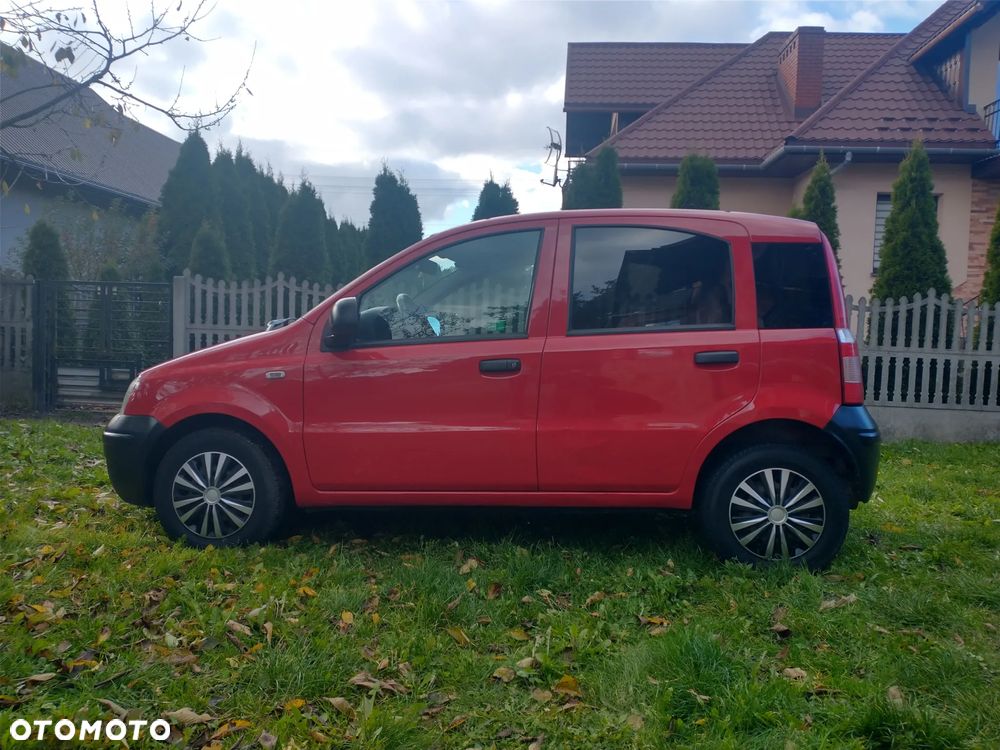 Fiat Panda - 3